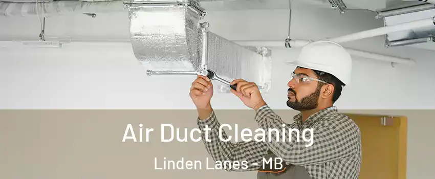  Air Duct Cleaning Linden Lanes - MB