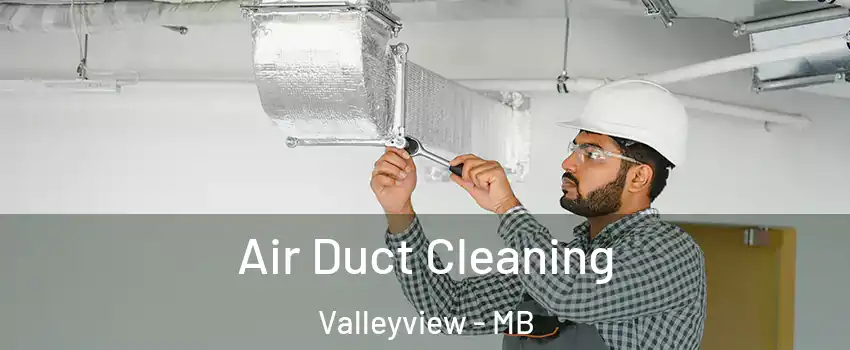 Air Duct Cleaning Valleyview - MB
