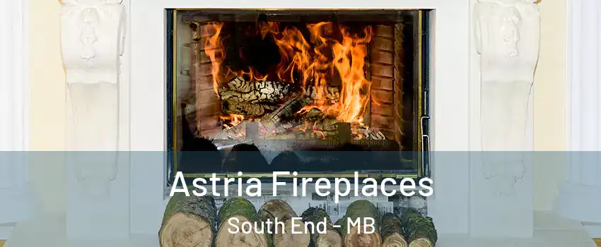  Astria Fireplaces South End - MB