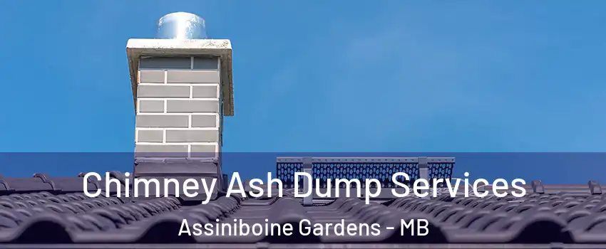  Chimney Ash Dump Services Assiniboine Gardens - MB