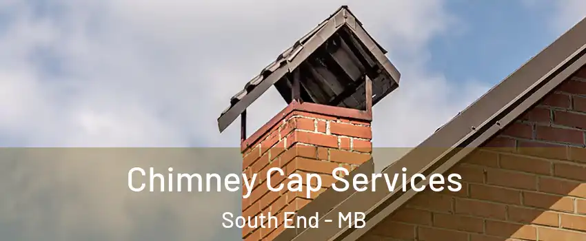  Chimney Cap Services South End - MB