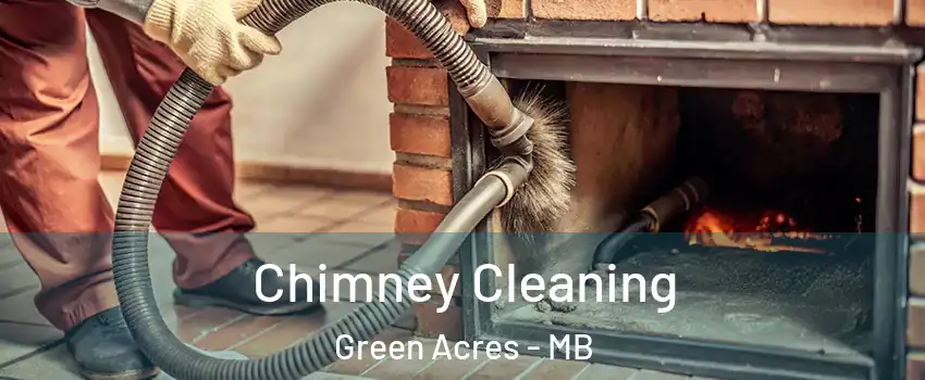  Chimney Cleaning Green Acres - MB