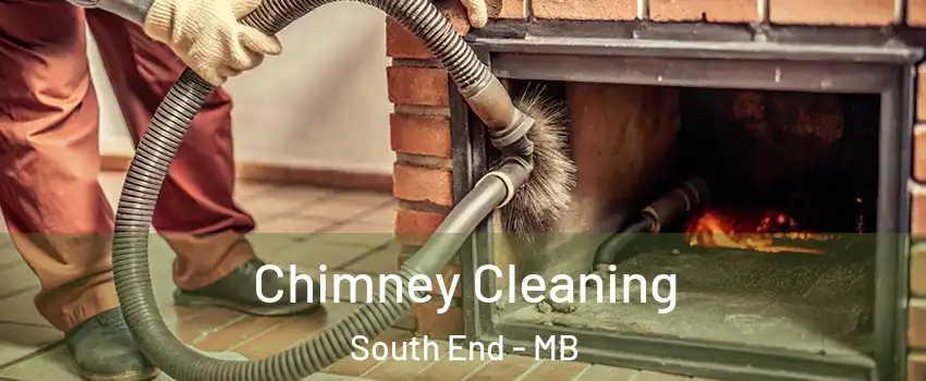  Chimney Cleaning South End - MB
