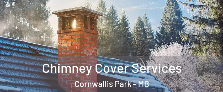  Chimney Cover Services Cornwallis Park - MB