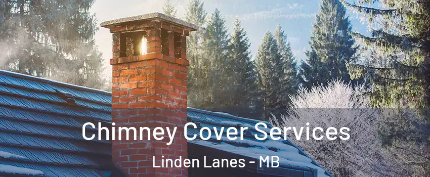  Chimney Cover Services Linden Lanes - MB