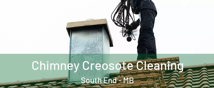  Chimney Creosote Cleaning South End - MB