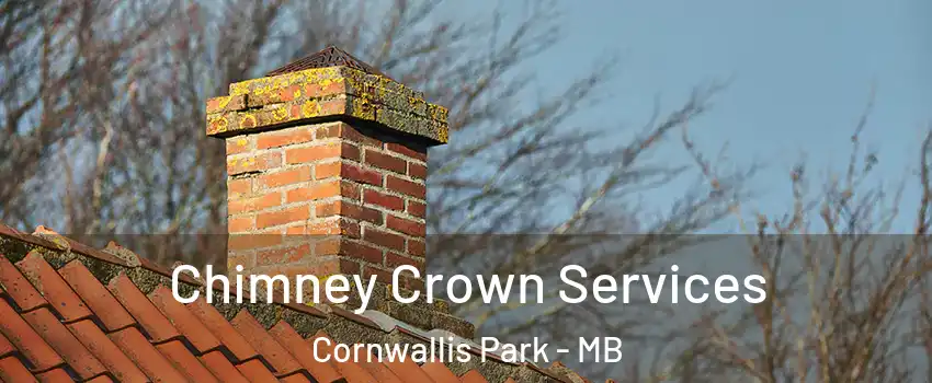  Chimney Crown Services Cornwallis Park - MB