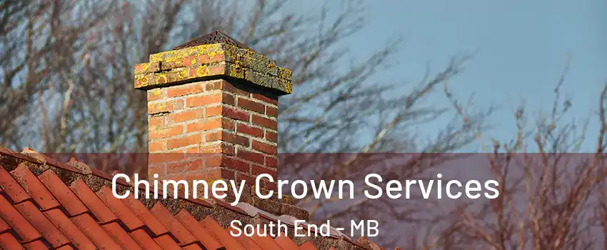  Chimney Crown Services South End - MB