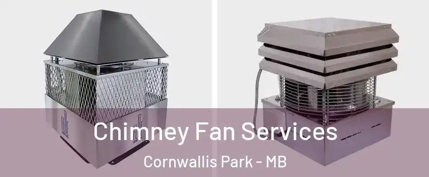  Chimney Fan Services Cornwallis Park - MB