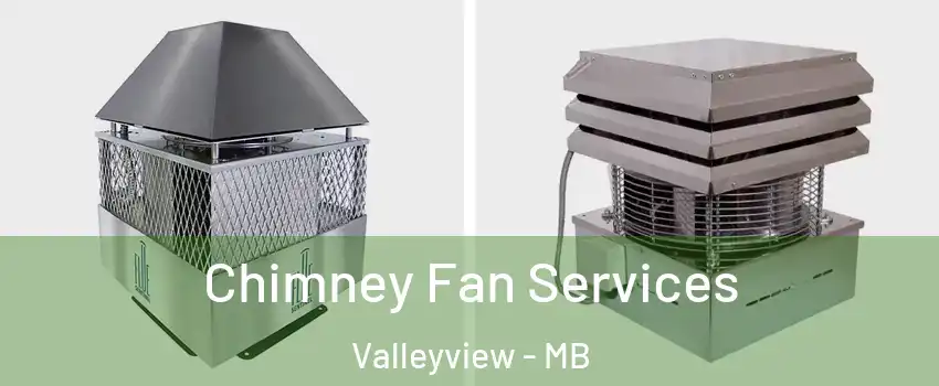  Chimney Fan Services Valleyview - MB
