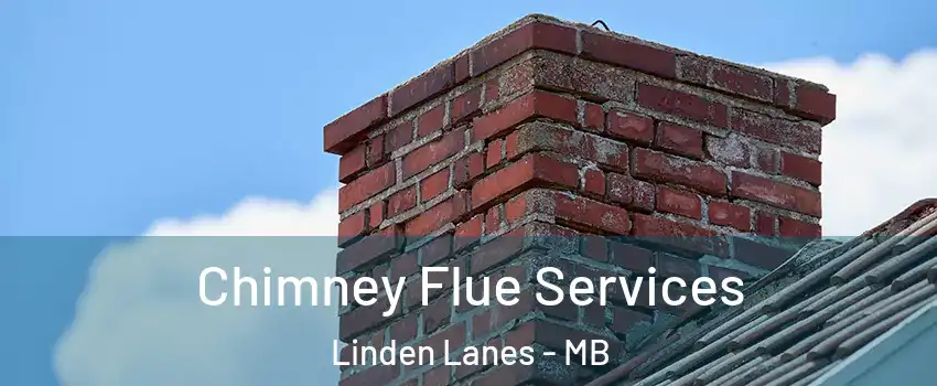  Chimney Flue Services Linden Lanes - MB