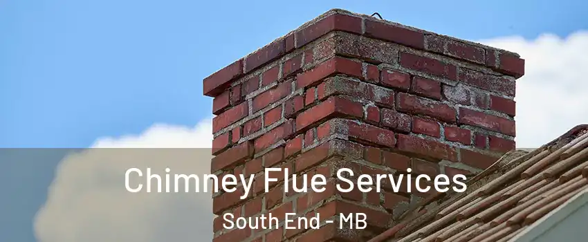  Chimney Flue Services South End - MB