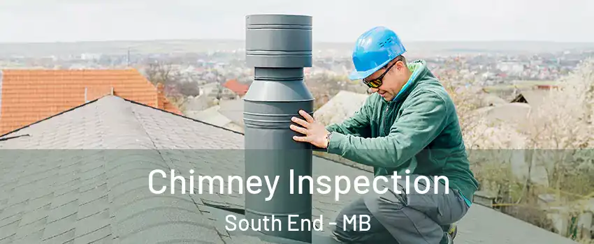  Chimney Inspection South End - MB
