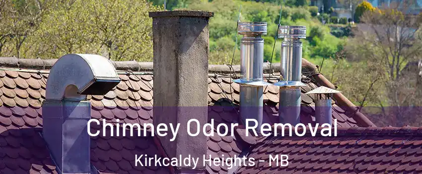  Chimney Odor Removal Kirkcaldy Heights - MB