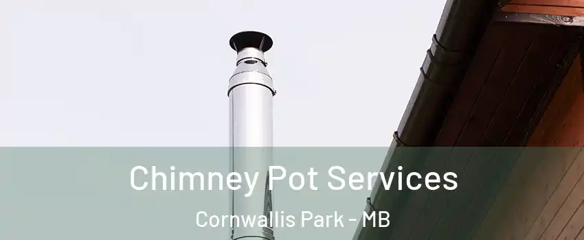  Chimney Pot Services Cornwallis Park - MB