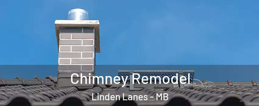  Chimney Remodel Linden Lanes - MB
