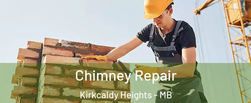  Chimney Repair Kirkcaldy Heights - MB