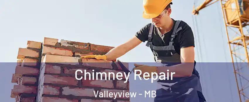  Chimney Repair Valleyview - MB