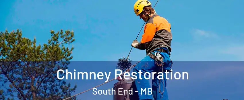  Chimney Restoration South End - MB