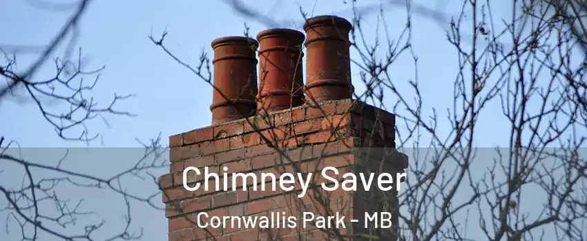  Chimney Saver Cornwallis Park - MB