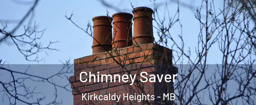  Chimney Saver Kirkcaldy Heights - MB