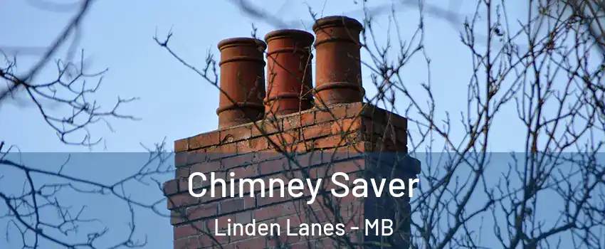  Chimney Saver Linden Lanes - MB