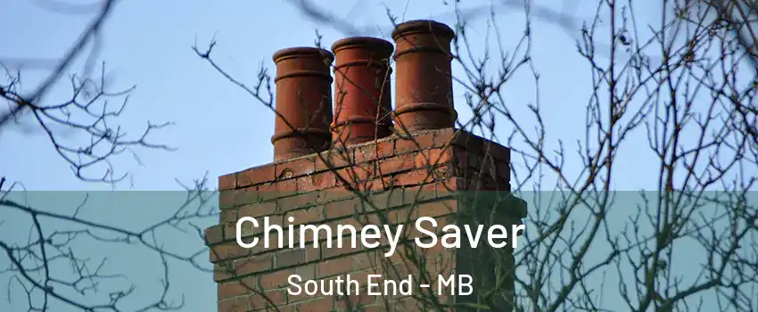  Chimney Saver South End - MB