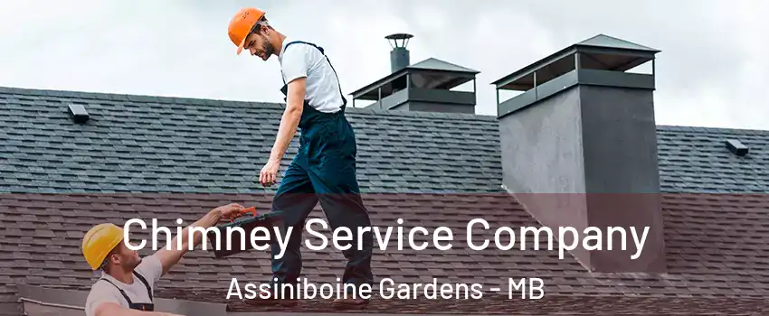  Chimney Service Company Assiniboine Gardens - MB