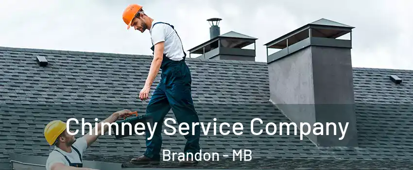  Chimney Service Company Brandon - MB
