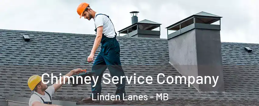  Chimney Service Company Linden Lanes - MB