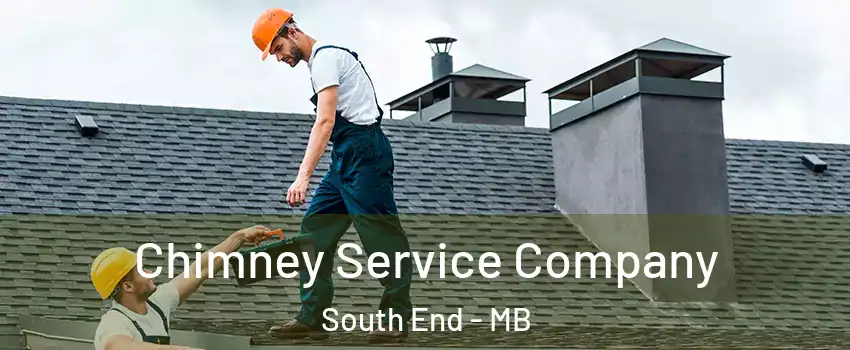  Chimney Service Company South End - MB