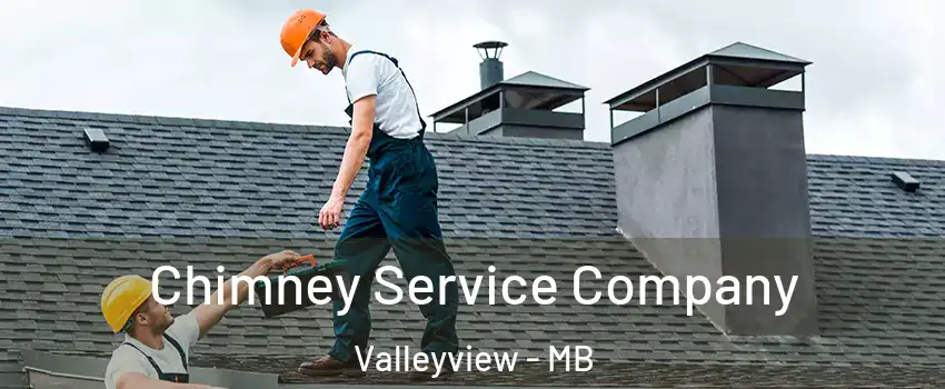  Chimney Service Company Valleyview - MB