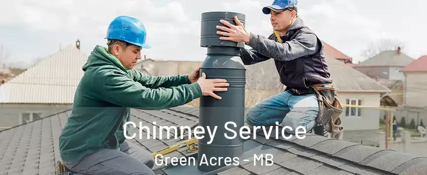  Chimney Service Green Acres - MB