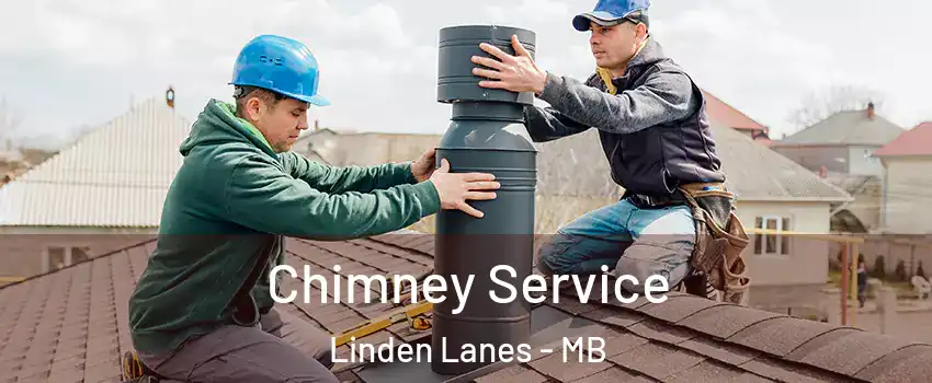  Chimney Service Linden Lanes - MB