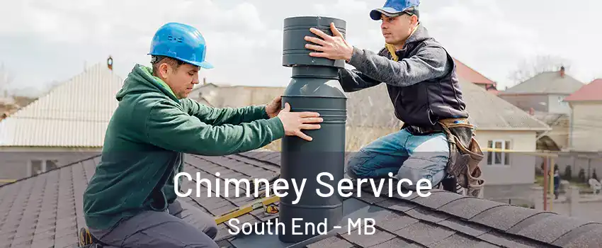  Chimney Service South End - MB