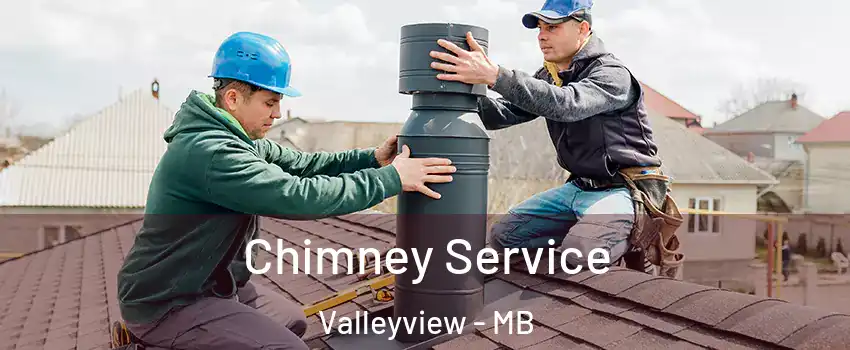  Chimney Service Valleyview - MB