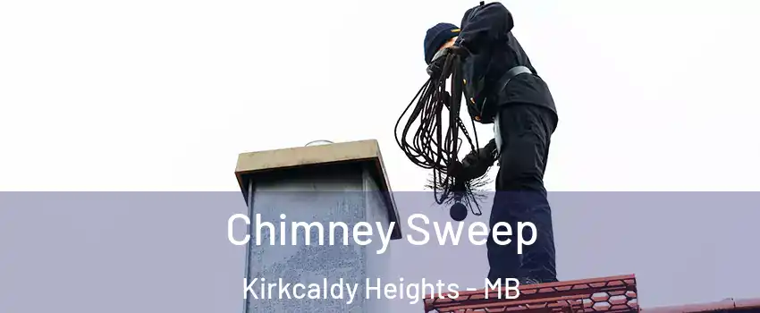  Chimney Sweep Kirkcaldy Heights - MB