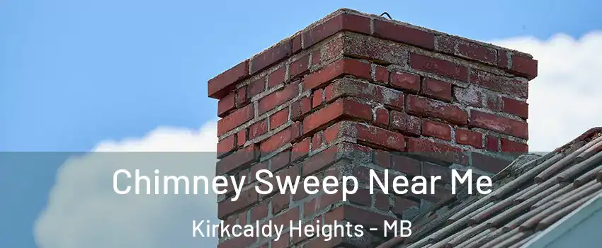  Chimney Sweep Near Me Kirkcaldy Heights - MB