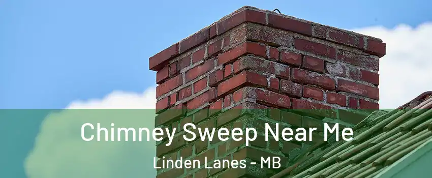  Chimney Sweep Near Me Linden Lanes - MB