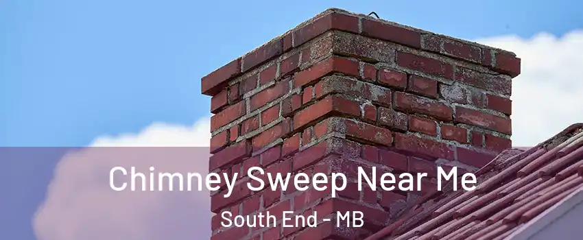  Chimney Sweep Near Me South End - MB