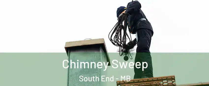  Chimney Sweep South End - MB