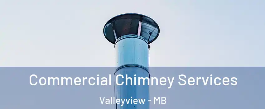  Commercial Chimney Services Valleyview - MB
