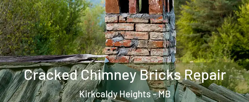  Cracked Chimney Bricks Repair Kirkcaldy Heights - MB