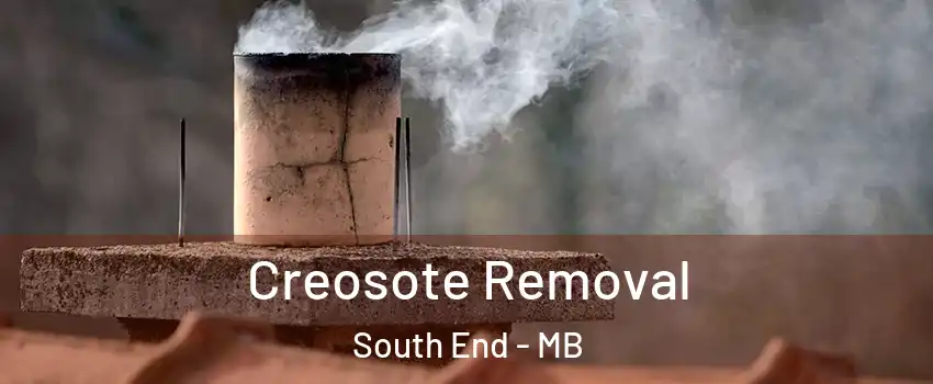  Creosote Removal South End - MB