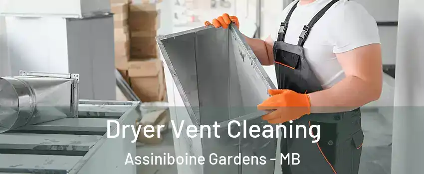  Dryer Vent Cleaning Assiniboine Gardens - MB