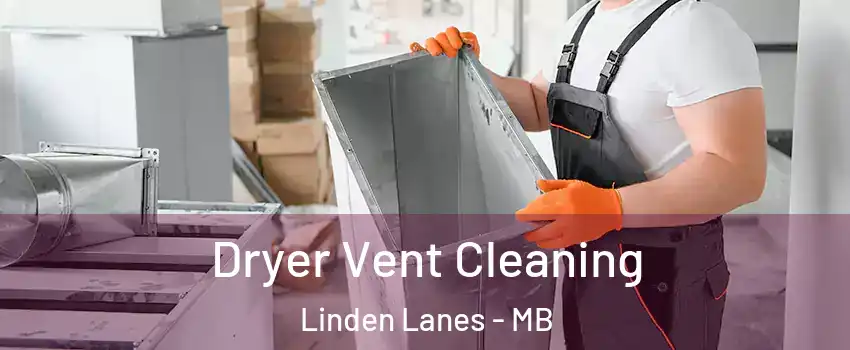  Dryer Vent Cleaning Linden Lanes - MB