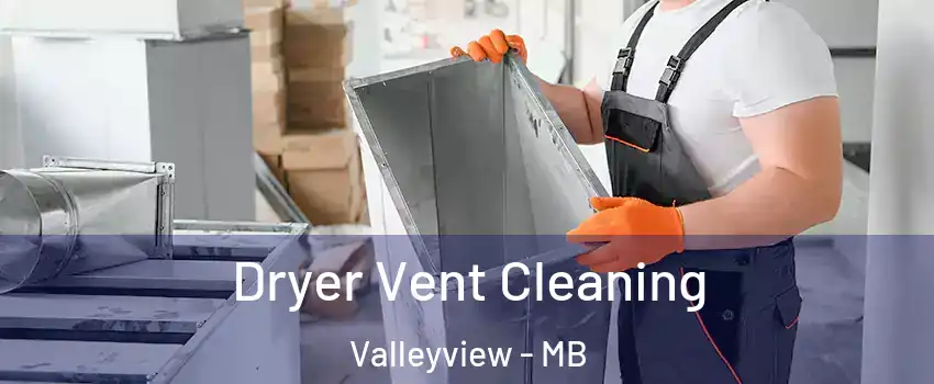  Dryer Vent Cleaning Valleyview - MB