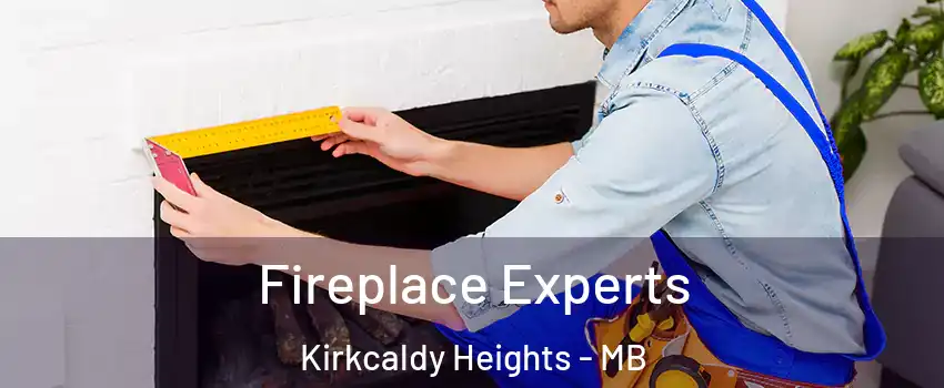  Fireplace Experts Kirkcaldy Heights - MB