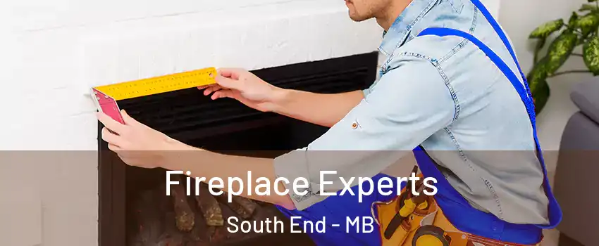  Fireplace Experts South End - MB