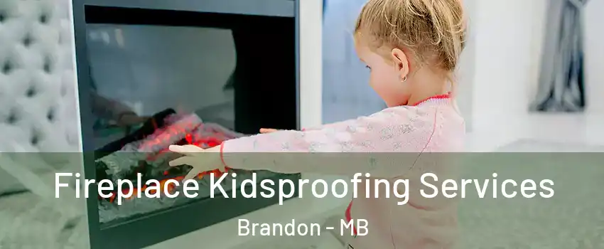  Fireplace Kidsproofing Services Brandon - MB